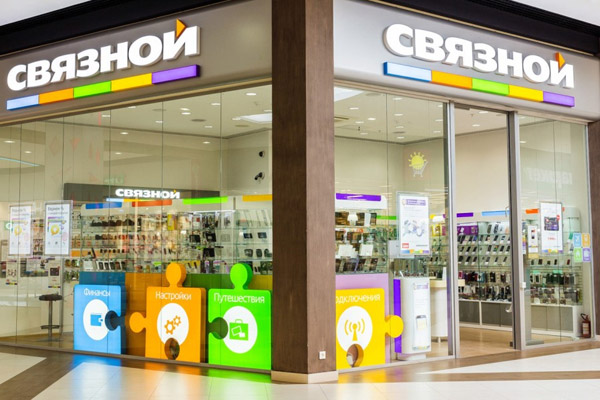 «Связной» готовится к банкротству