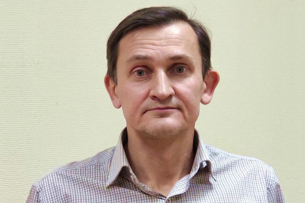 Руководитель отдела разработки СЭД компании «Интерпроком» Вячеслав Валышкин: «СЭД постоянно обрастает новыми возможностями, трансформируясь и обретая новые очертания»