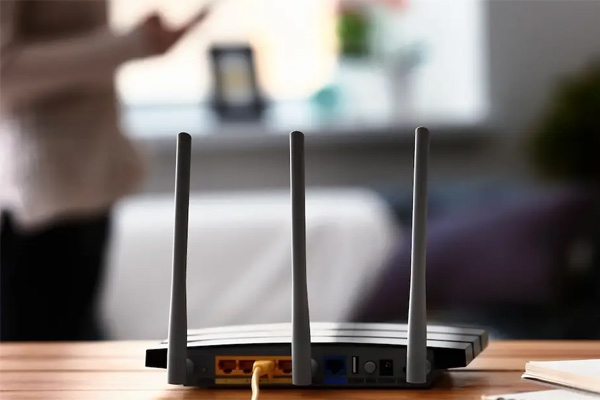 Стандарт частоты: в России начнут делать WiFi-роутеры нового поколения