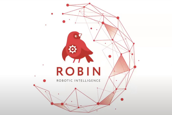 ROBIN: больше, чем просто роботы. Компания расширяет возможности платформы RPA
