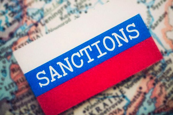 Пакет санкций на годовщину СВО затронул МегаФон и МТС Банк