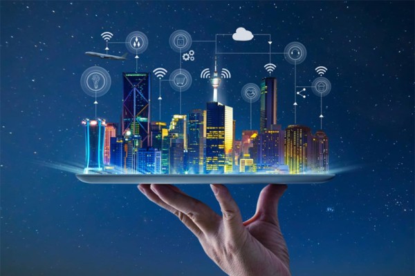 В Москве прошел форум «Smart City & Region: технологии, безопасность, экология»