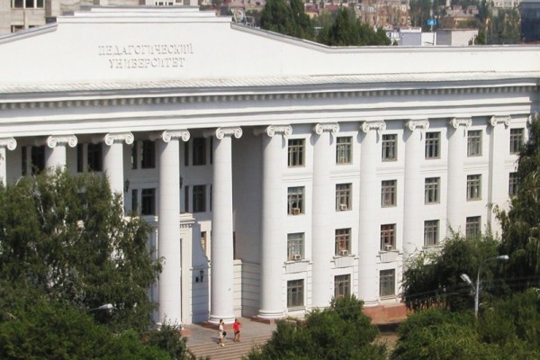 ВГСПУ создал высокотехнологичную образовательную среду при помощи компании Softline