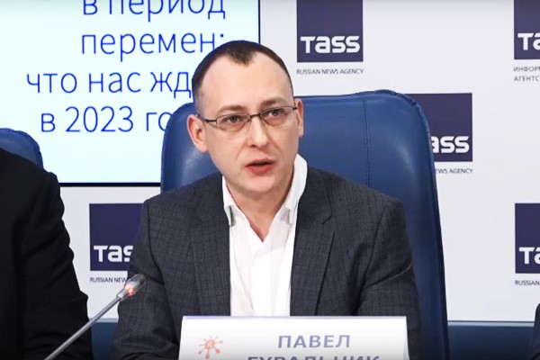 Генеральный директор ISPsystem Павел Гуральник – о вхождении ISPsystem в состав ГК «Астра»