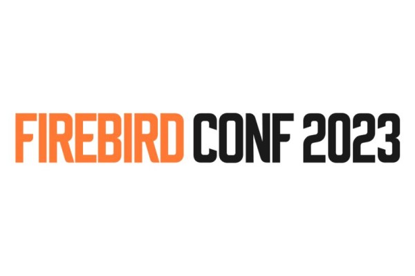 Firebird Conf 2023
