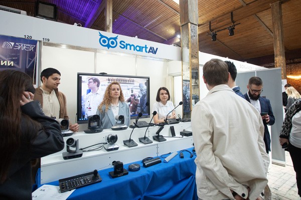 Новые условия – новые решения: чем запомнится ProIntegration Tech 2023