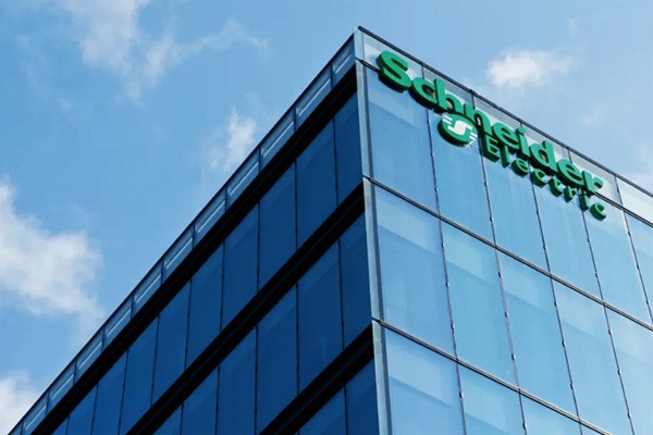 Убытки Schneider Electric в России составили несколько миллиардов рублей
