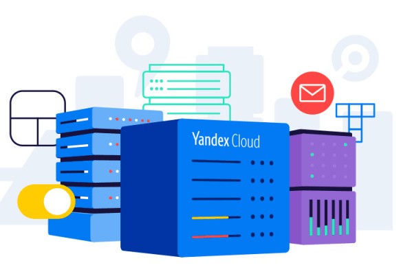 Yandex Cloud заработал 5,8 млрд рублей за первое полугодие 2023 года