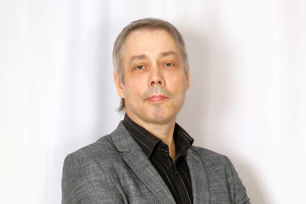 Константин Оноприенко (RAMAX Group): «Рынок продолжит диктовать требования к качеству и технологичности решений в области СРК»