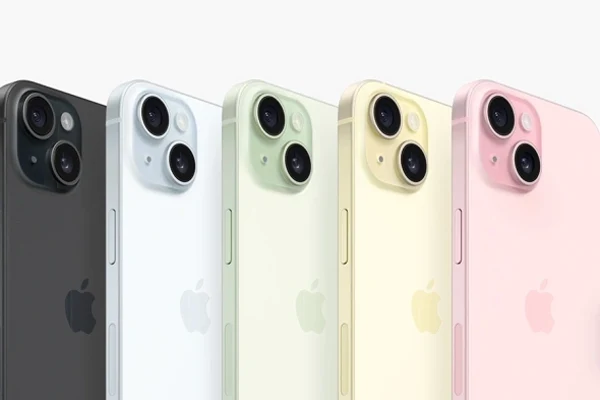 Apple представила новую линейку iPhone и Apple Watch