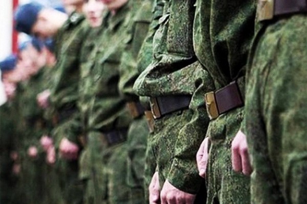 Цифровой реестр воинского учетa будет готов не ранее 2025 года