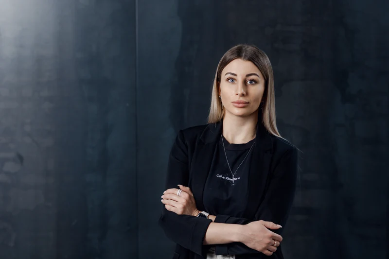 Старший аналитик компании SL Soft (входит в ГК Softline) по продукту «Цитрос ЮЗ ЭДО» Юлия Ворожбицкая