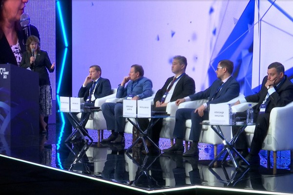 BIS Summit 2023: 20 лет DLP в России