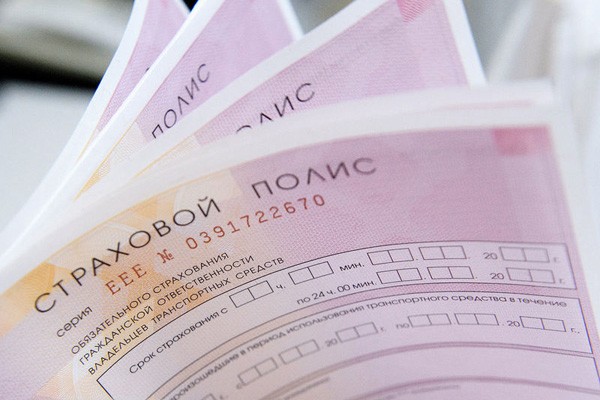Страховые компании предлагают ОСАГО и КАСКО для беспилотников