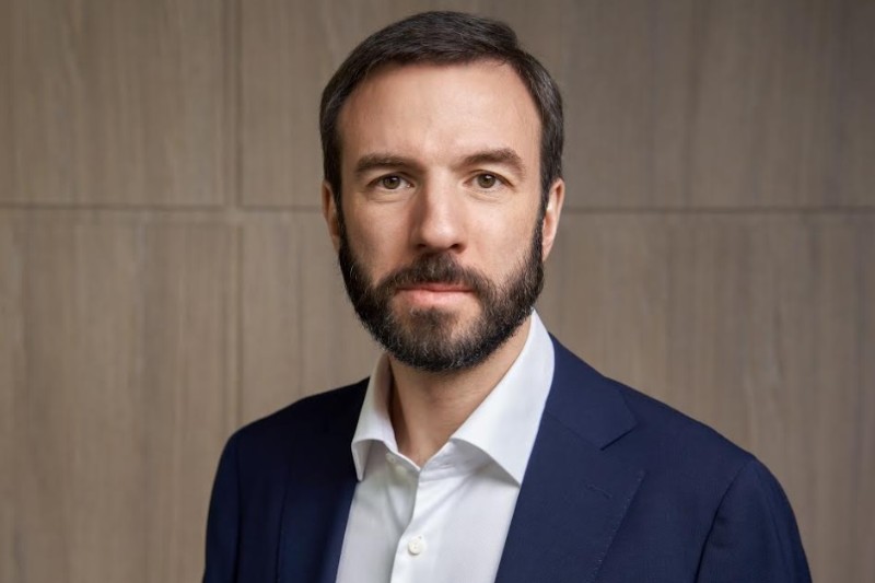 Антон Годовиков назначен генеральным директором Теlе2