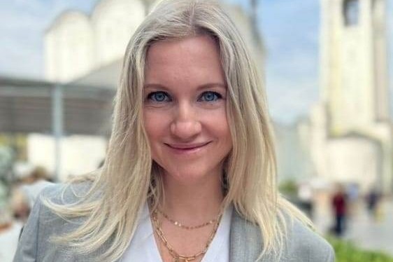 Ольга Очеретина назначена PR-директором международного ИТ-интегратора «Первый Бит»