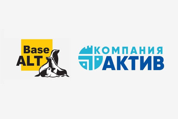 Подтверждена совместимость ОС «Альт» с устройствами Рутокен — «Базальт СПО» и «Актив» наращивают экосистему для защиты КИИ