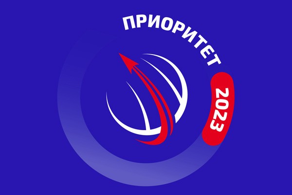 Названы первые финалисты премии «Приоритет – 2023»