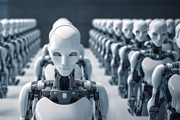 СВО как двигатель робототехники: Минпромторг интенсифицировал работы по развитию отрасли на фоне текущих событий