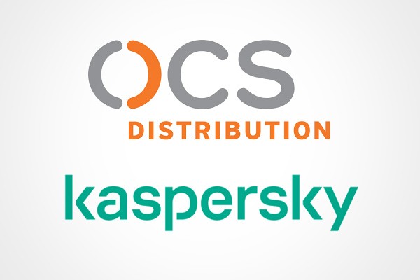 OCS стала официальным дистрибьютором продуктов «Лаборатории Касперского»