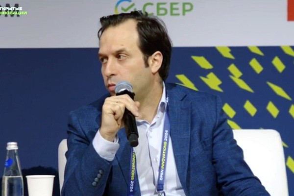 Александр Павлов (РФРИТ) констатировал связь между цифровизацией и ESG-повесткой