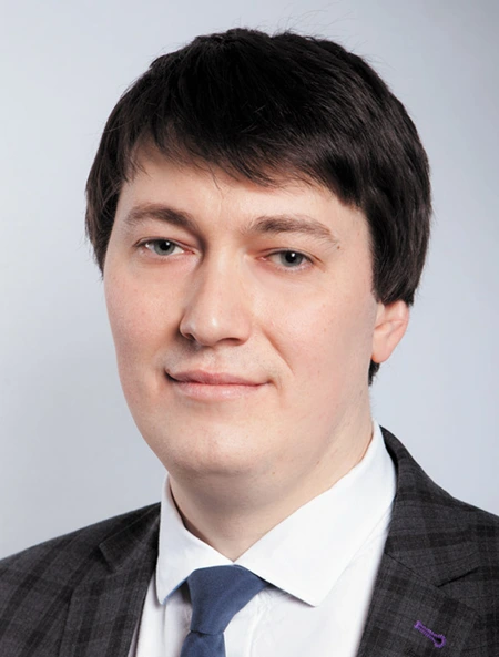 Александр Клевцов, руководитель по развитию продукта InfoWatch Traffic Monitor ГК InfoWatch