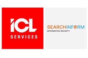 ICL Services защитит ИТ-инфраструктуру заказчиков с помощью «СёрчИнформ SIEM»