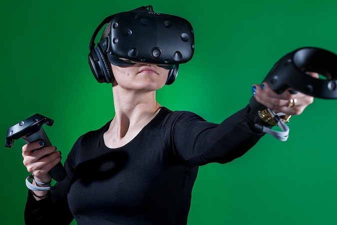 Oculus Quest 2 virtualnyeochki.ru