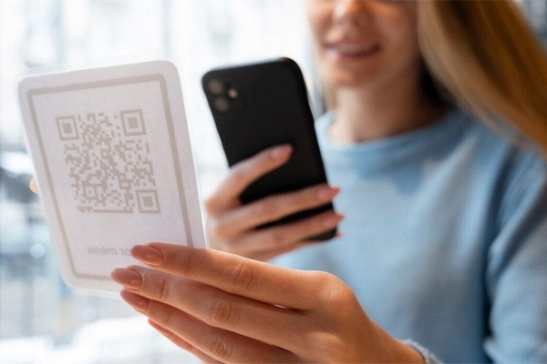 Единый QR-код для оплаты скоро будет утвержден в России