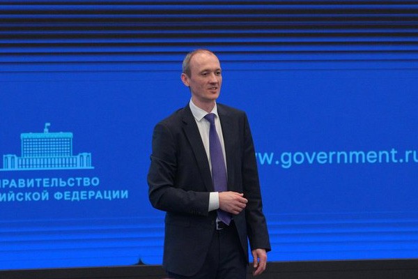 Новым куратором цифрового развития РФ стал Дмитрий Григоренко