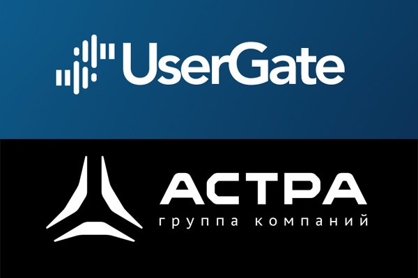 Межсетевые экраны UserGate совместимы с виртуализацией «Брест» и службой каталогов ALD Pro