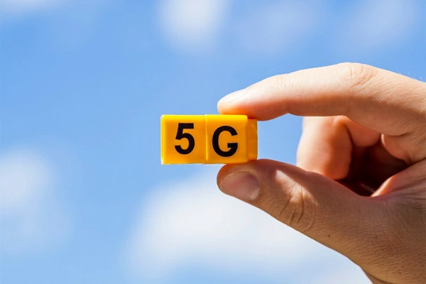 К 2030 году пилотные зоны 5G планируется внедрить во всех регионах России