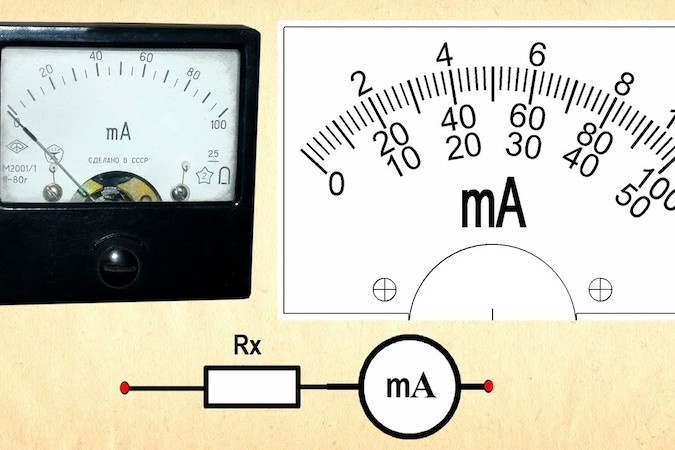 Что следует знать о стрелочных вольтметрах? Узнайте онлайн