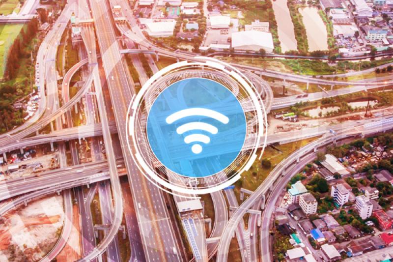 В Москве расширяется сеть публичного Wi-Fi с глубоким анализом трафика