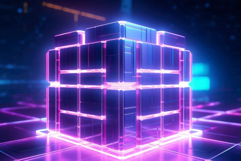 Оркестрация контейнеризированных приложений с помощью Kubernetes-платформы Deckhouse для ЕДИНОГО ЦУПИС