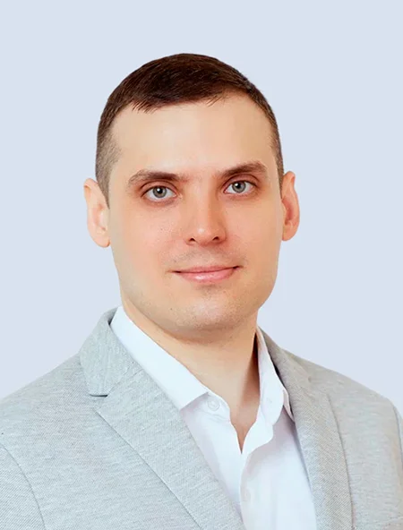 Руководитель Лаборатории инноваций НОРБИТ (входит в группу ЛАНИТ) Дмитрий Демидов