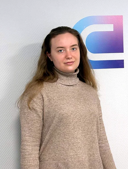Директор по персоналу CESCA Анна Шестакова