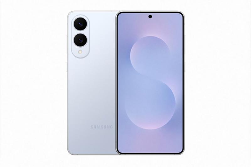 Samsung, опережая Apple, выпускает ультратонкий смартфон Galaxy S25 Edge