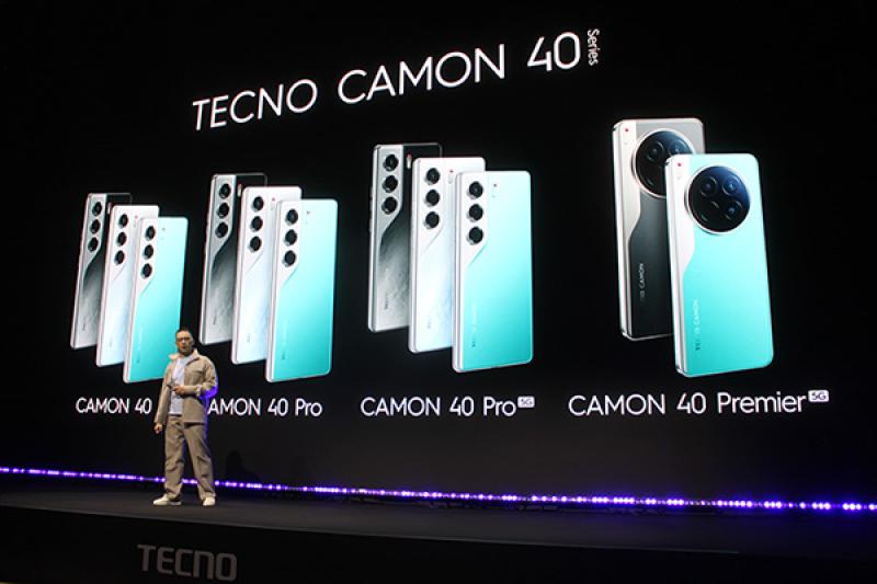 Tecno научила свои смартфоны думать и пользователям теперь будет над чем задуматься
