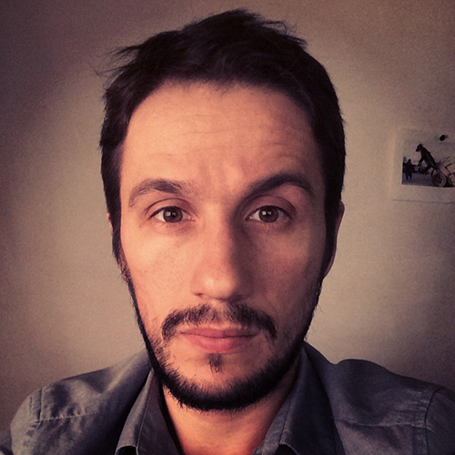 ML/AI архитектор Softline Digital (ГК Softline) Дмитрий Зборошенко