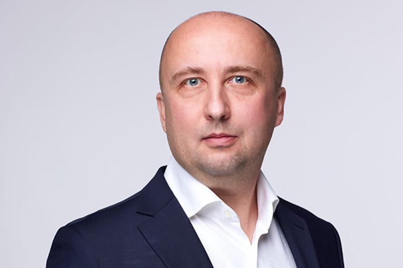 Генеральный директор ЛАНИТ-ТЕРКОМ (входит в группу ЛАНИТ) Вадим Сабашный о применении реинжиниринга