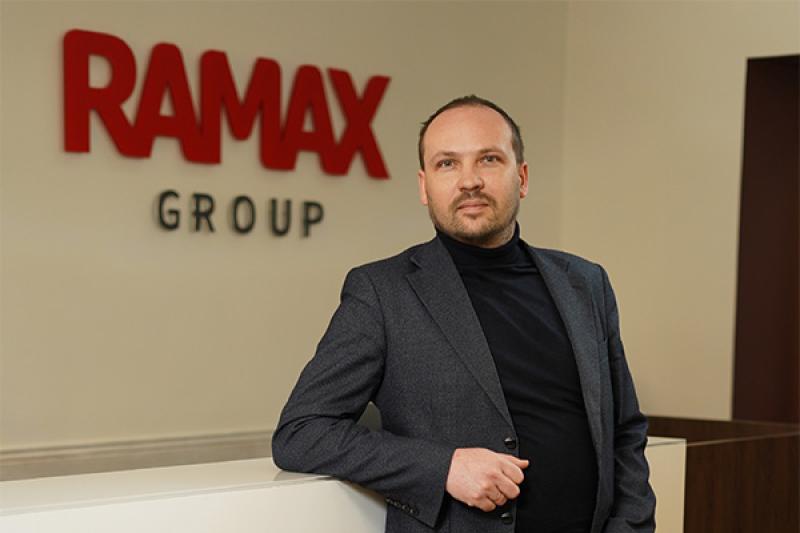Руководитель направления Data Science в Ramax Александр Борисов об опыте реализации LLM-проектов