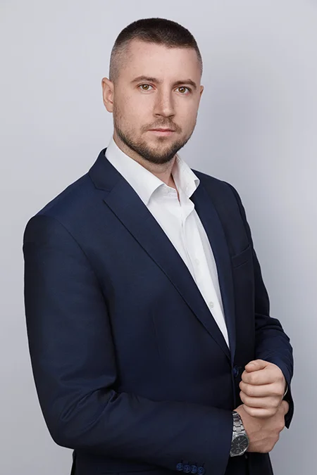 Руководитель Департамента разработки программно-аппаратных комплексов CESCA Александр Жижанков
