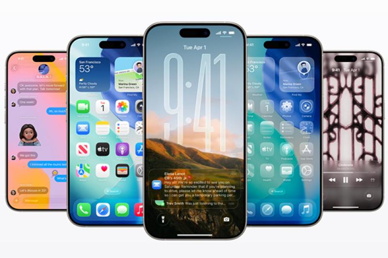 Apple предлагает iOS 26 Beta: первые впечатления пользователей