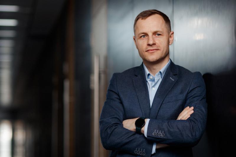 Управляющий директор «Цитрос» компании SL Soft (ГК Softline) Кирилл Соколов об итогах рынка ЕСМ 2024