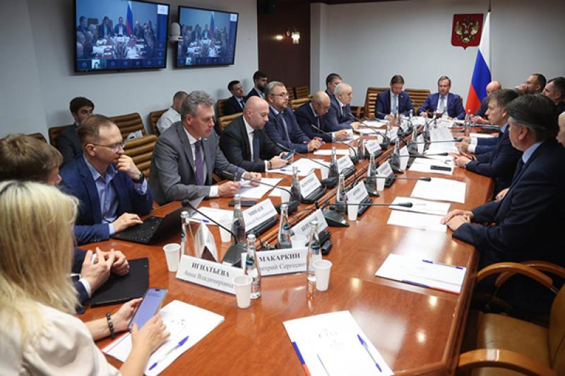 Хаб БПЛА-транспорта между Россией и Китаем оценили в сотни миллионов рублей