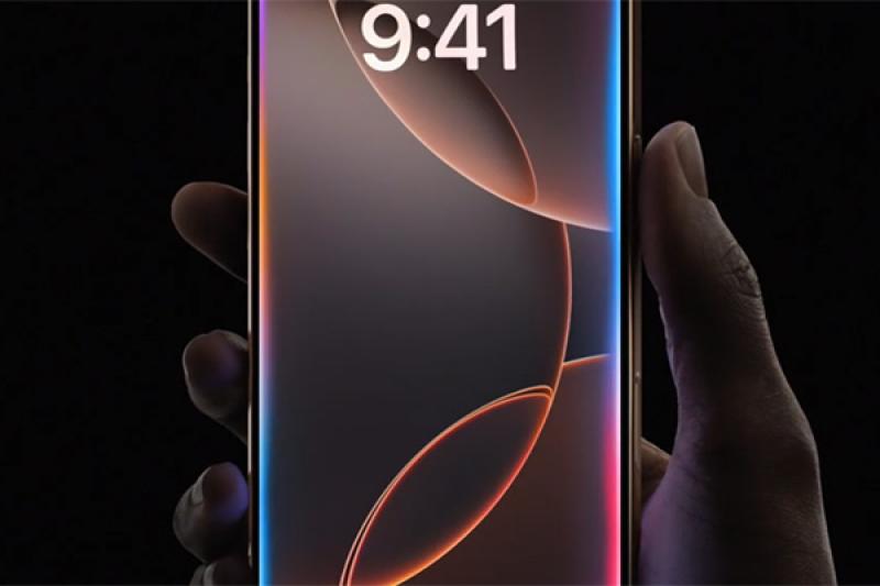 Apple готовит iPhone с «полноэкранным» дизайном
