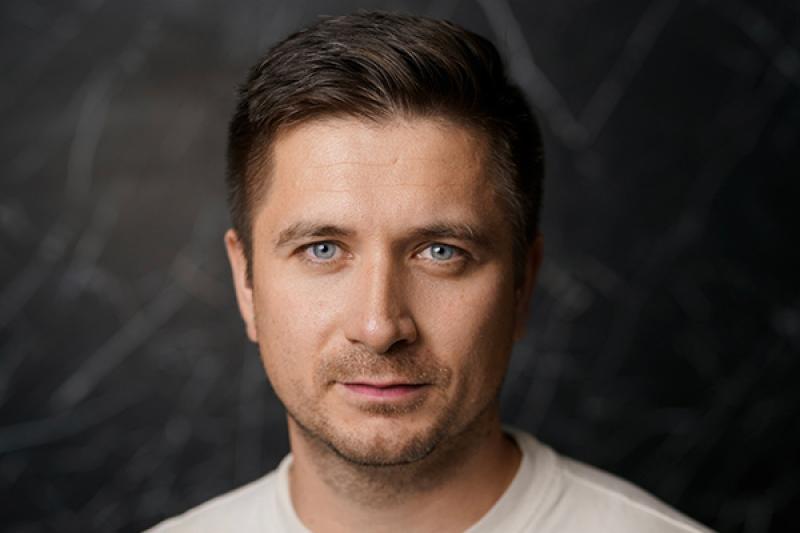 Илья Симонов назначен генеральным директором «РуПост»