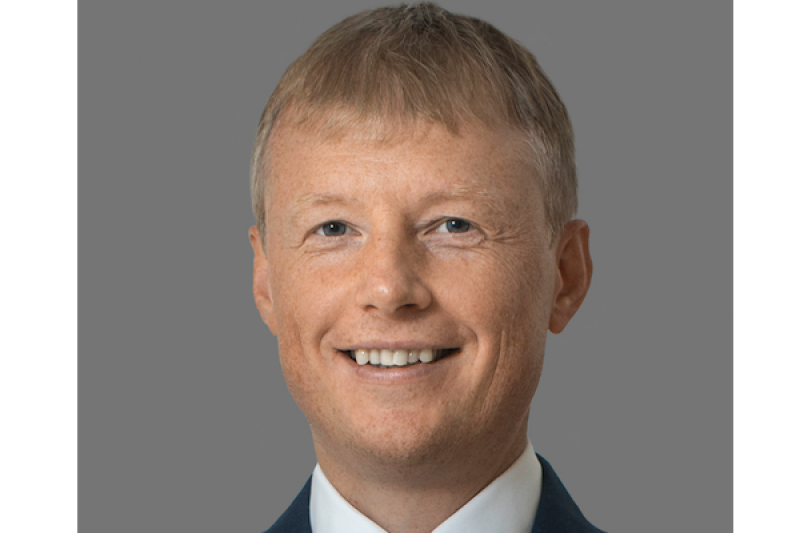 Сергей Бочаров назначен вице-президентом по финансам CFO АО «ЭР-Телеком Холдинг»