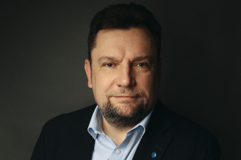 Директор по развитию компании «Базис» Андрей Толокнов